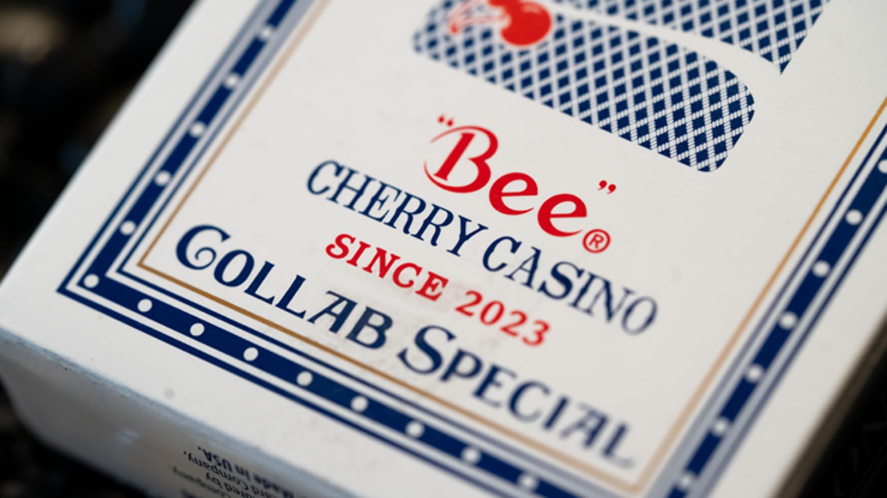 Amazon.com: Murphy's Magic Supplies, Inc. Limited Bee X Cherry